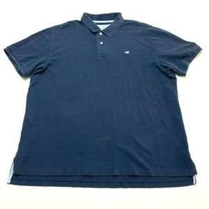 Southern Tide The Skipjack Logo Polo Shirt